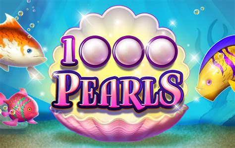1000 Pearls Betway