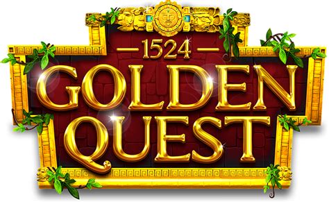 1524 Golden Quest LeoVegas