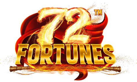 72 Fortunes Betano