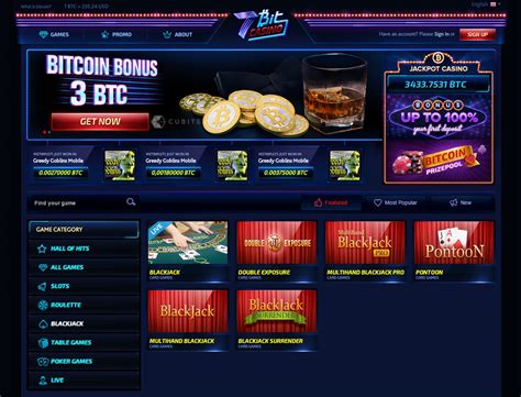 7bitcasino apk