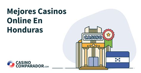 Ace online casino Honduras