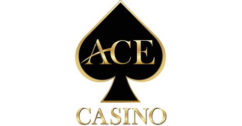 Ace online casino aplicacao