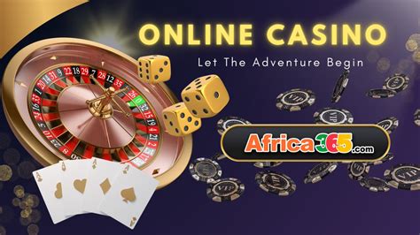 Africa365 casino Nicaragua