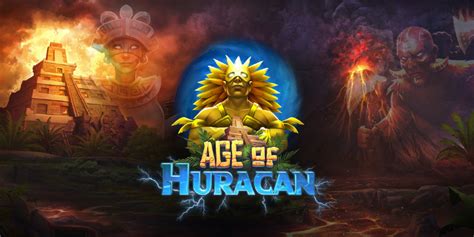 Age Of Huracan brabet