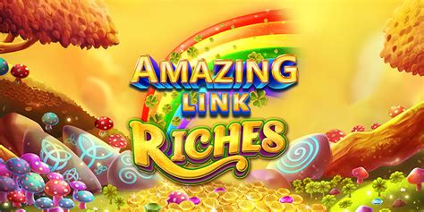Amazing Link Riches 888 Casino