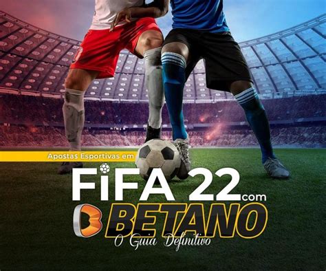 Apostas na fifa Teresina