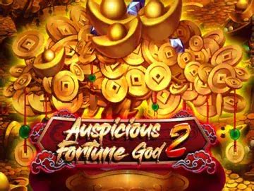 Auspicious Fortune God 2 Blaze