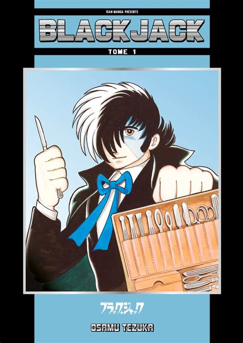 Baca komik black jack