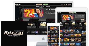 Baxbet casino download