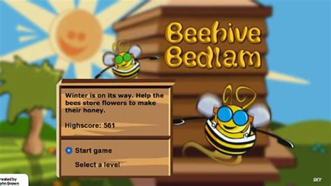 Beehive Bedlam Reactors PokerStars