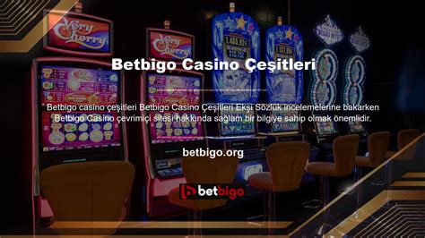 Betbigo casino mobile