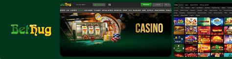 Bethug casino Belize