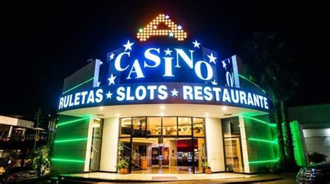 Betmacro casino Paraguay