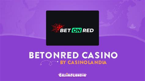 Betonred casino review