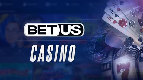 Betzus casino aplicação