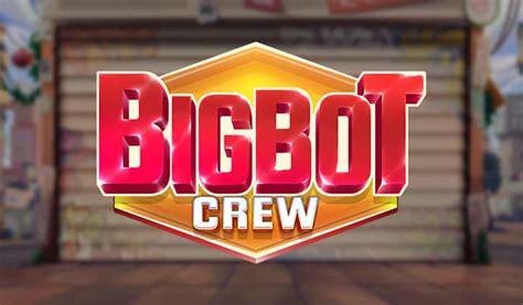 Bigbot Crew NetBet