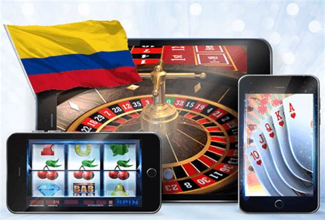 Bingoflash casino Colombia