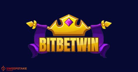 Bitbetwin casino aplicação