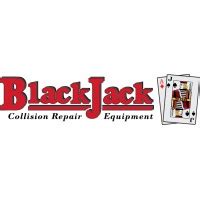 Blackjack mfg