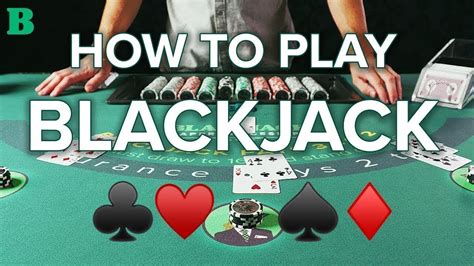 Blackjack umsonst to play
