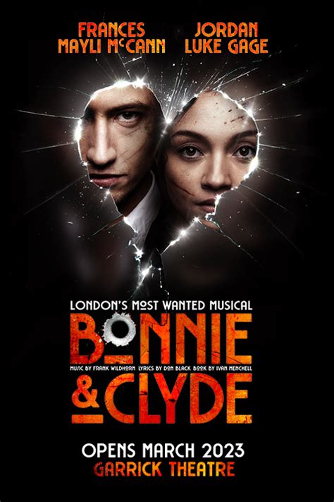 Bonnie Clyde Review 2024