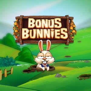 Bonus Bunnies LeoVegas