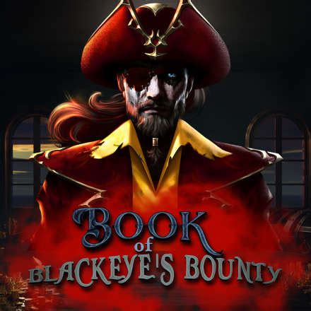 Book Of Blackeye S Bounty betsul