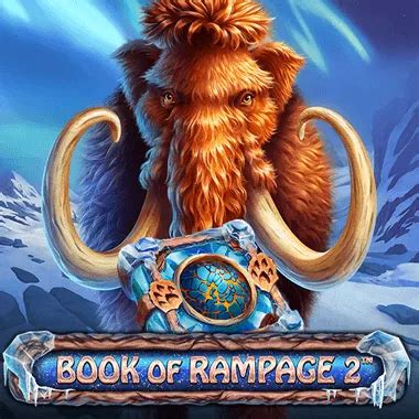 Book Of Rampage 2 Novibet
