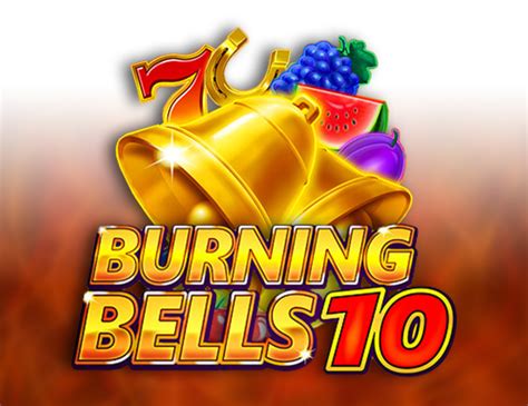 Burning Bells 10 Betsson