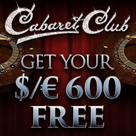 Cabaretclub casino apk