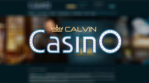 Calvin casino Haiti