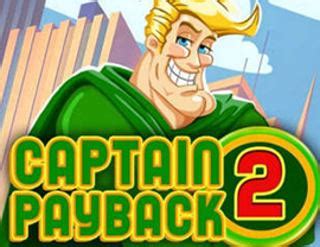 Captain Payback 2 bet365