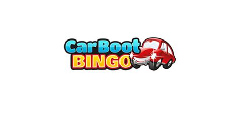 Carboot bingo casino app