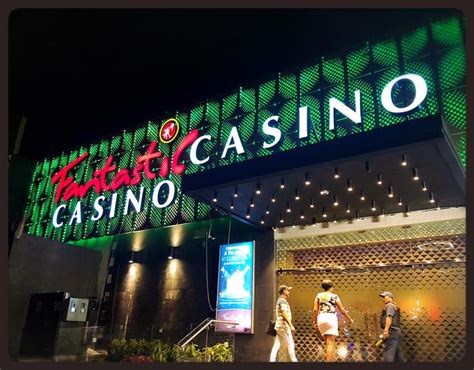Casino fantastik Colombia