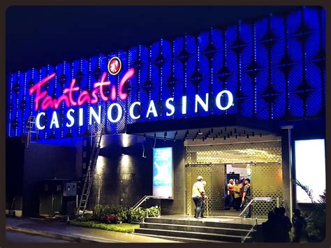 Casino fantastik Panama