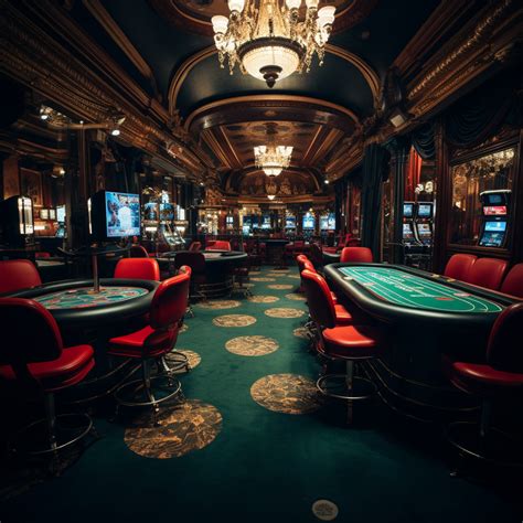 Casino octagon Argentina