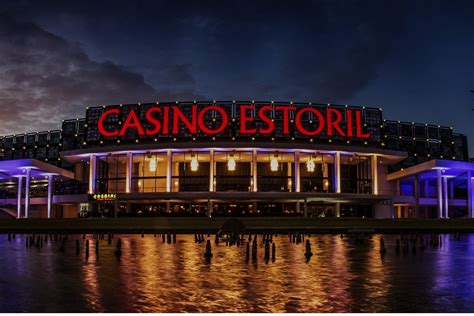 Casino portugal Paraguay