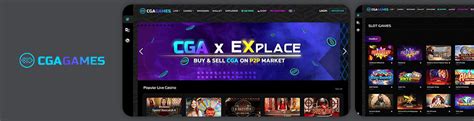Cga games casino Panama