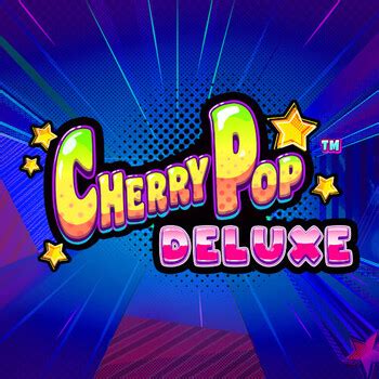 Cherrypop Deluxe Bodog