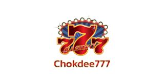 Chokdee777 casino Colombia