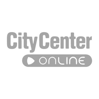City center online casino login
