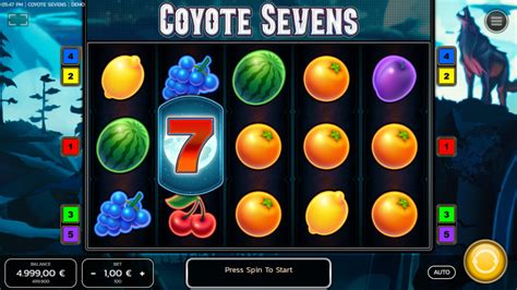 Coyote Sevens NetBet