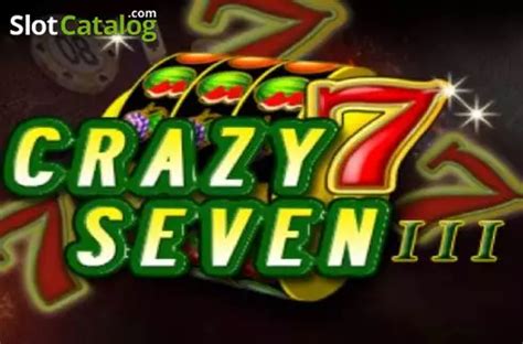 Crazy Seven 3 Betway