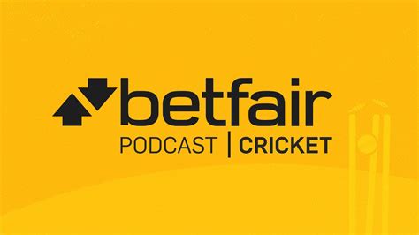Cricket Kings Betfair