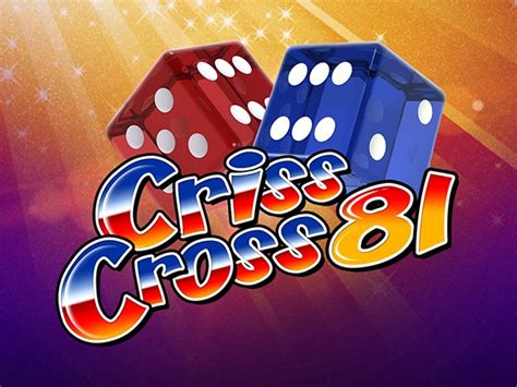Criss Cross 81 Betano