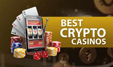 Crypto casino Belize