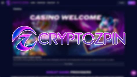 Cryptozpin casino Peru