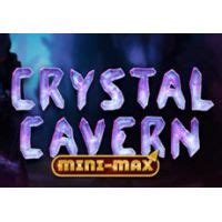 Crystal Cavern Mini Max Parimatch