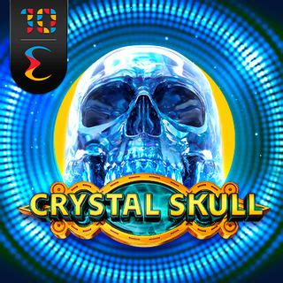 Crystal Skull Parimatch