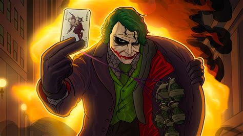 Dark Joker bet365